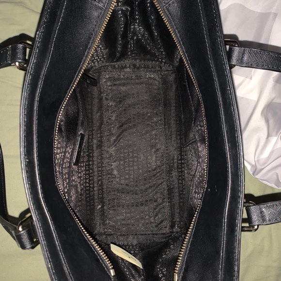 Kate Spade over the shoulder bag - Picture 3 of 7